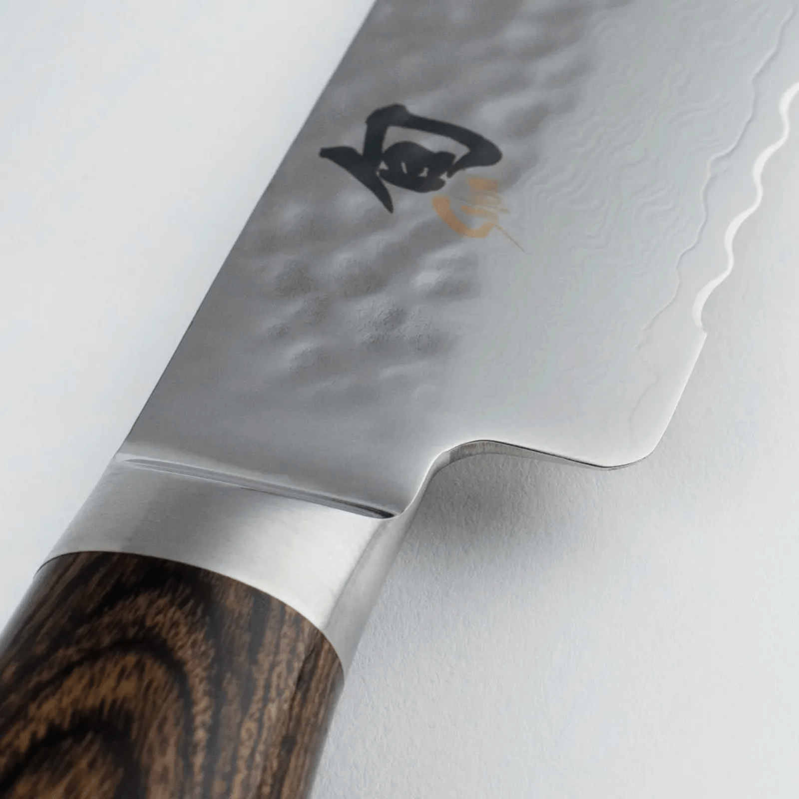 Kai Shun Premier Bread Knife 23cm