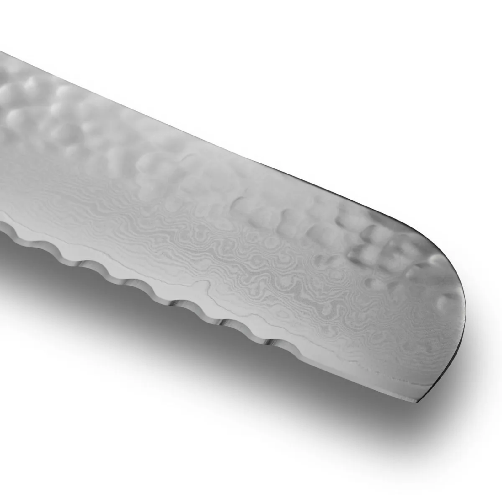 Kai Shun Premier Bread Knife 23cm