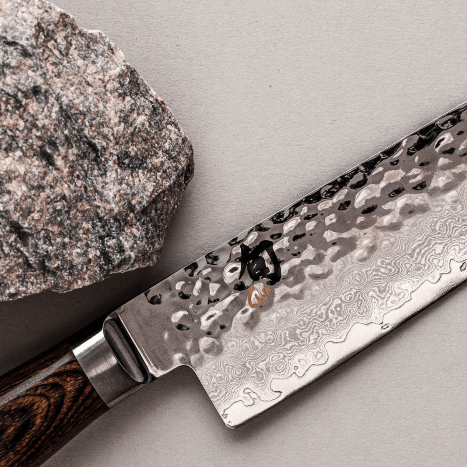 Kai Shun Premier Chefs Knife 15cm
