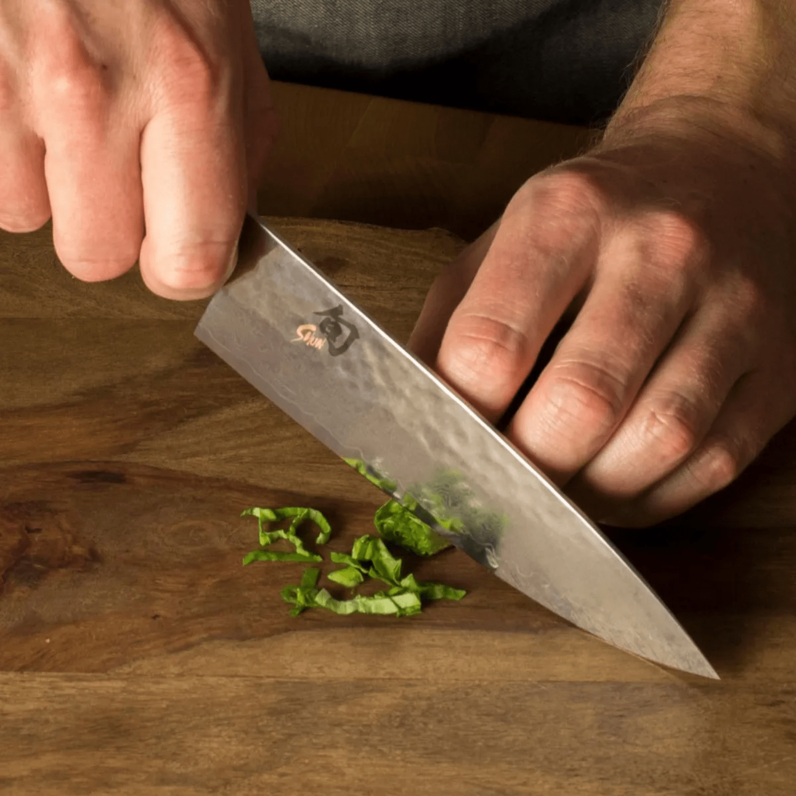 Kai Shun Premier Chefs Knife 15cm