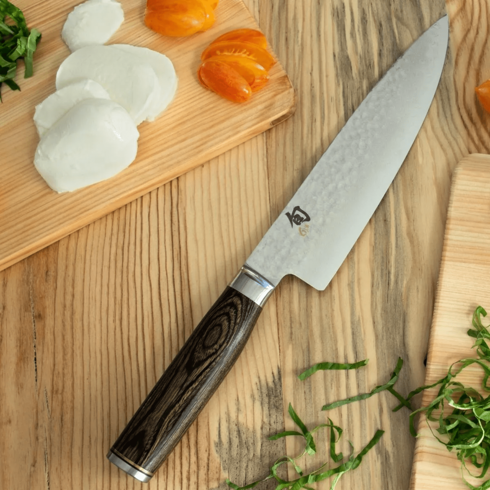Kai Shun Premier Chefs Knife 20cm