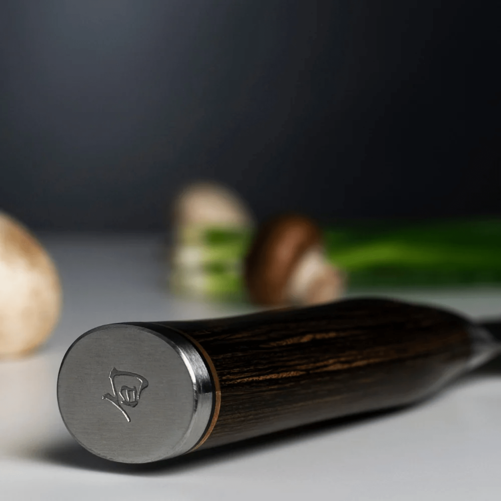 Kai Shun Premier Kiritsuke Knife 20cm