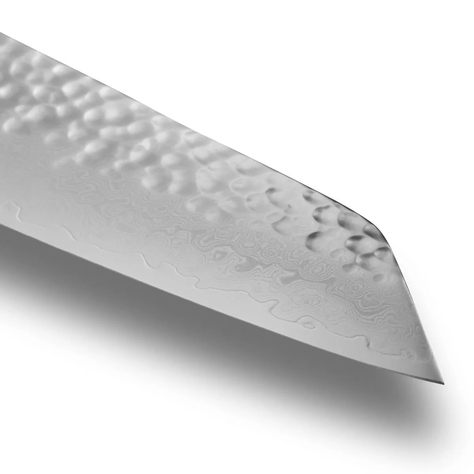 Kai Shun Premier Kiritsuke Knife 20cm
