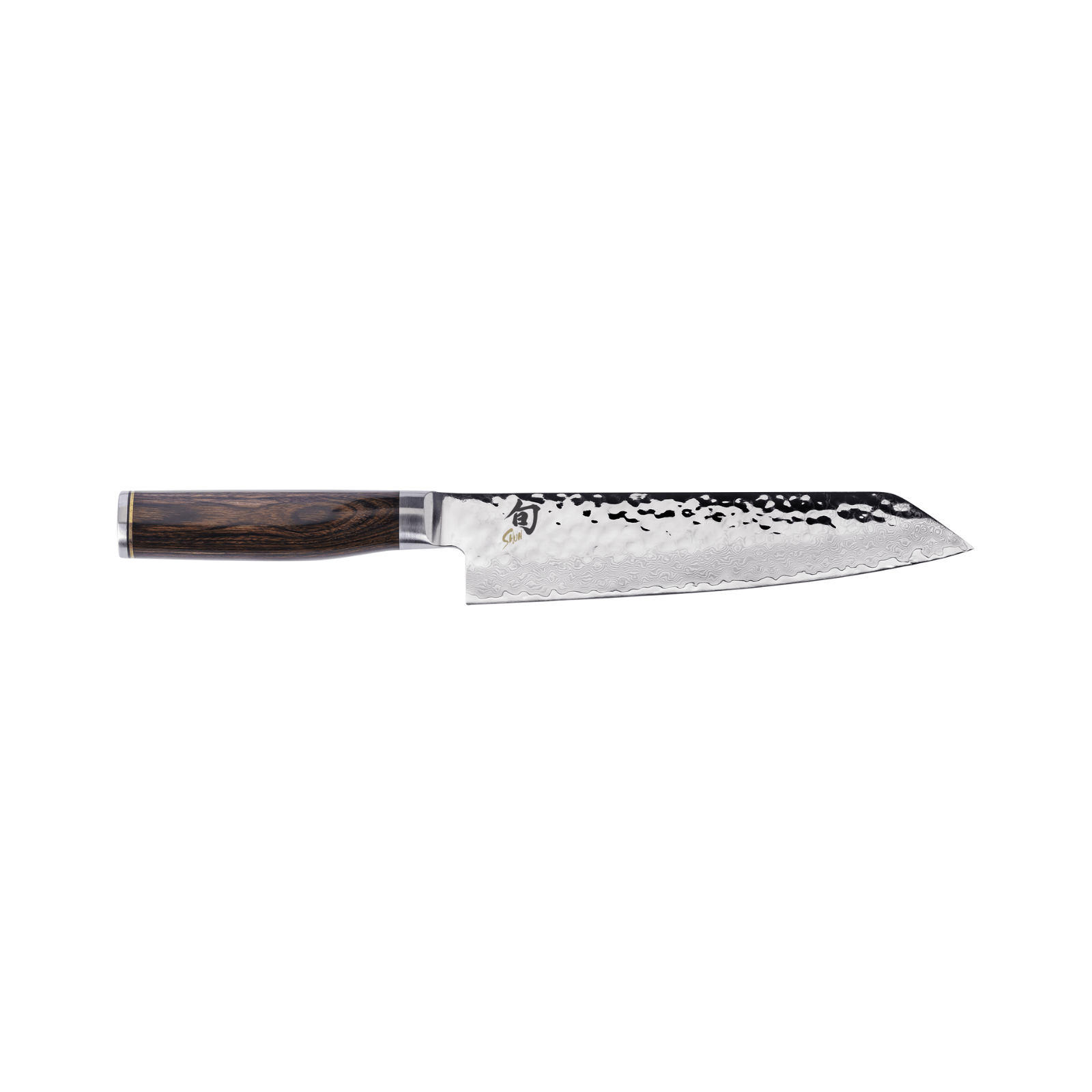 Kai Shun Premier Kiritsuke Knife 20cm