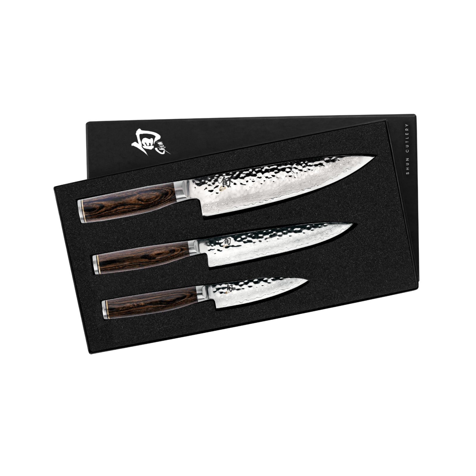 Kai Shun Premier Knife Set 3-Piece