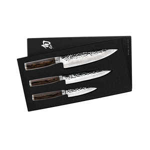 Kai Shun Premier Knife Set 3-Piece