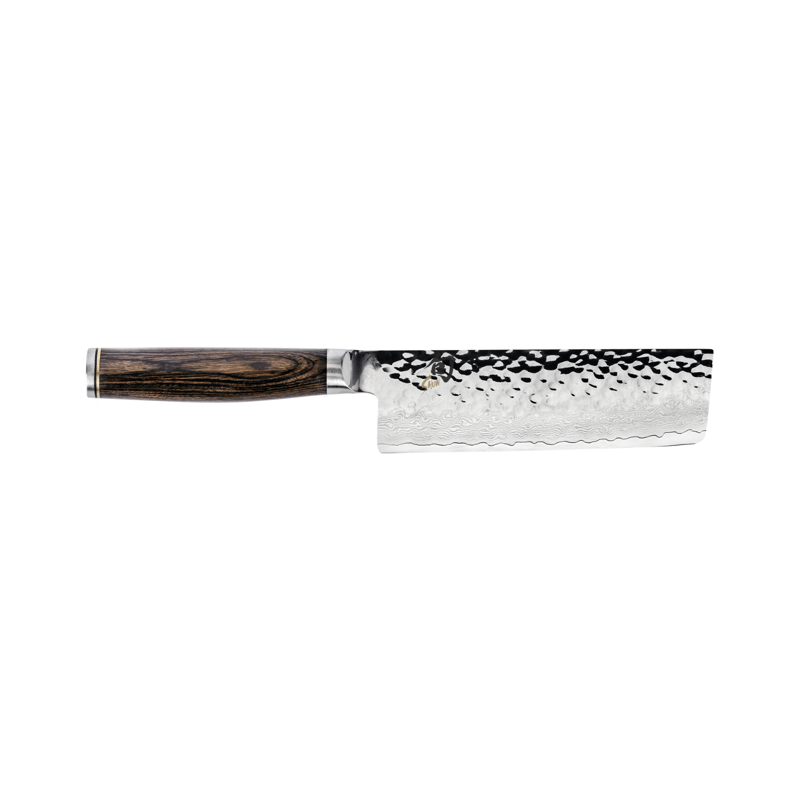 Kai Shun Premier Nakiri Knife 14cm