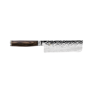 Kai Shun Premier Nakiri Knife 14cm