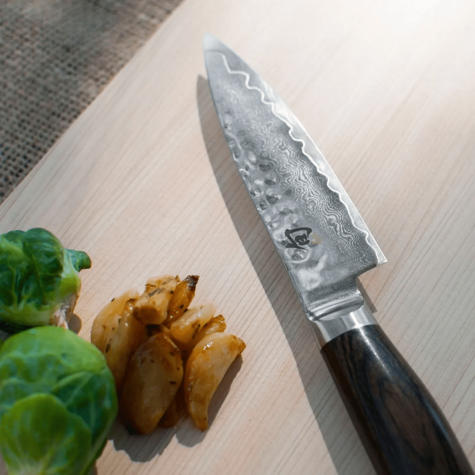 Kai Shun Premier Paring Knife 10cm