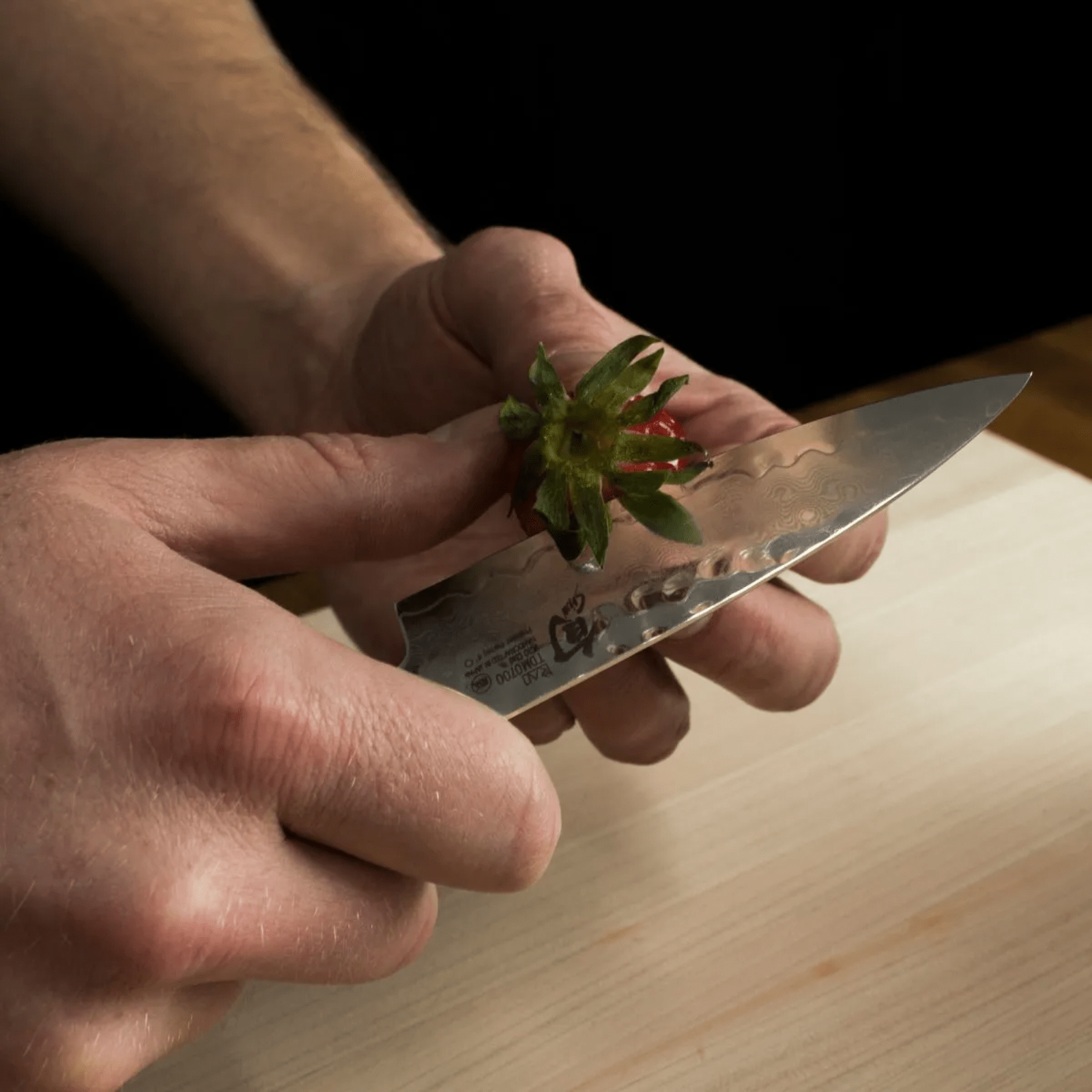 Kai Shun Premier Paring Knife 10cm