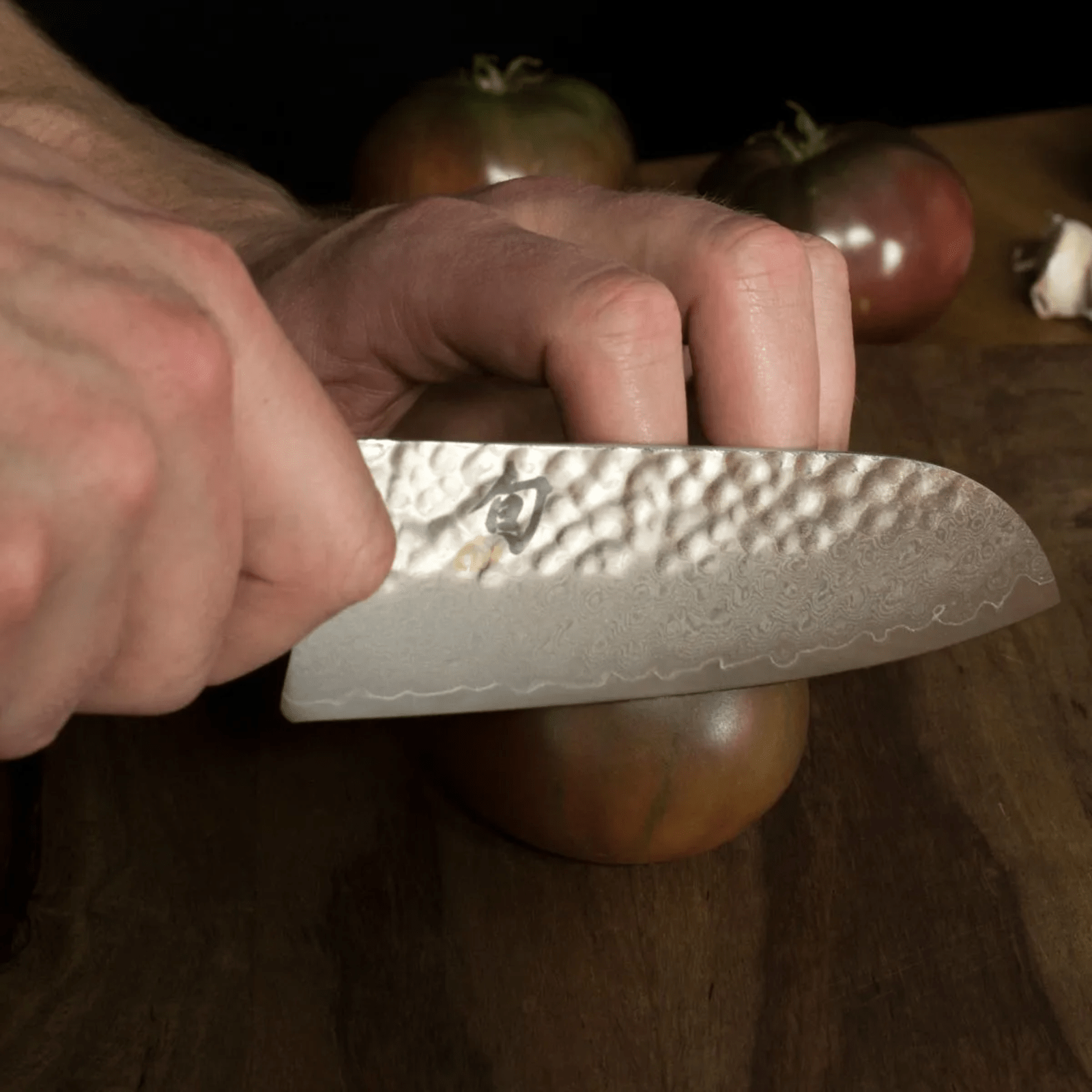 Kai Shun Premier Santoku 14cm