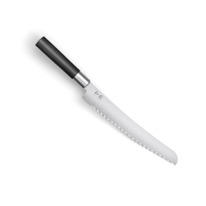 Kai Wasabi Bread Knife 23cm