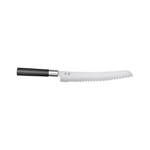 Kai Wasabi Bread Knife 23cm