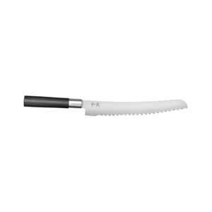 Kai Wasabi Bread Knife 23cm