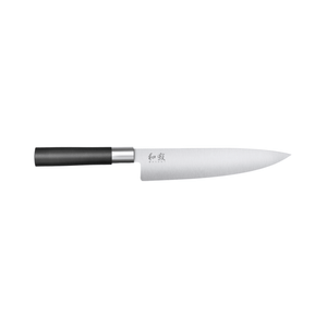 Kai Wasabi Chefs Knife 20cm