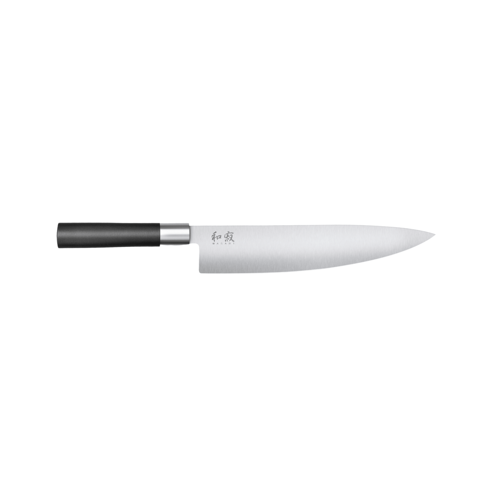 Kai Wasabi Chefs Knife 23cm
