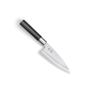 Kai Wasabi Deba Knife 15cm