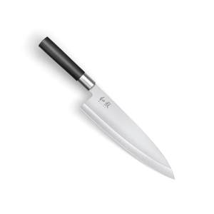 Kai Wasabi Deba Knife 21cm