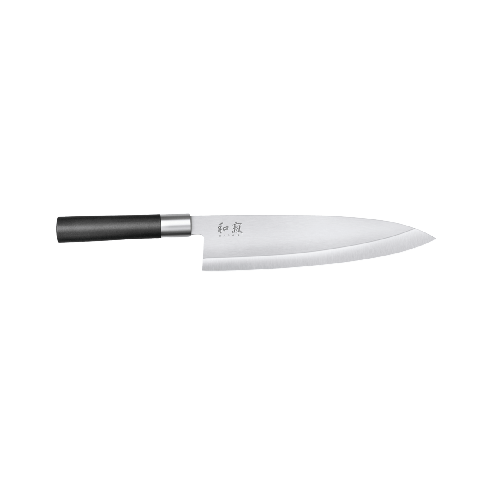 Kai Wasabi Deba Knife 21cm