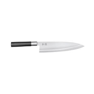 Kai Wasabi Deba Knife 21cm