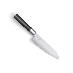 Kai Wasabi Santoku Knife 16.5cm