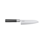 Kai Wasabi Santoku Knife 16.5cm