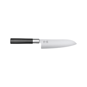 Kai Wasabi Santoku Knife 16.5cm