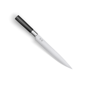 Kai Wasabi Slicing Knife 23cm