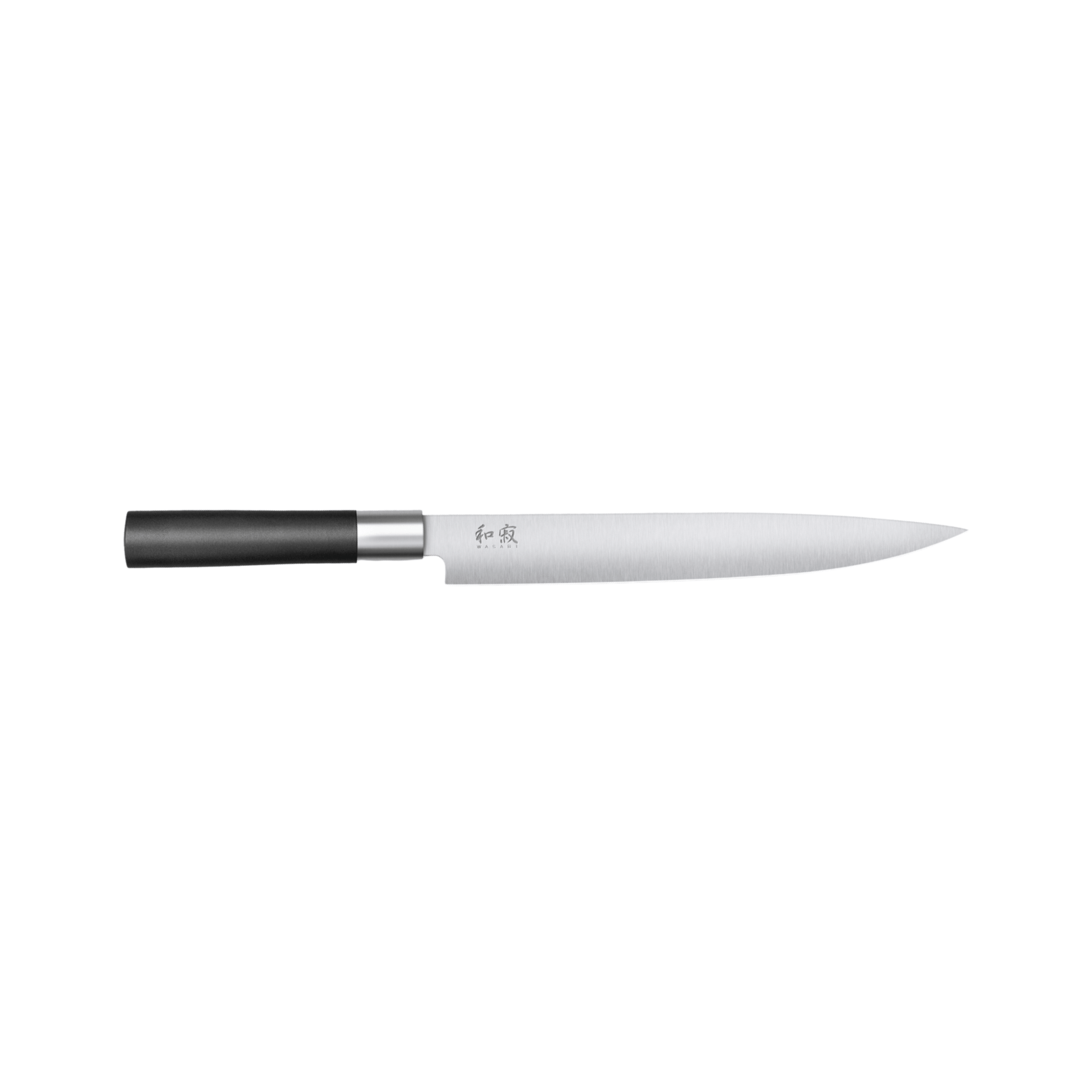 Kai Wasabi Slicing Knife 23cm