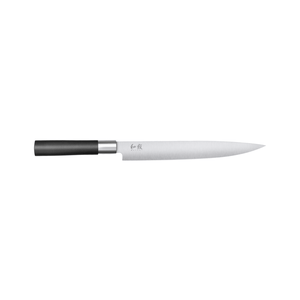 Kai Wasabi Slicing Knife 23cm