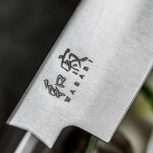 Kai Wasabi Steak Knife Set of 2