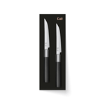 Kai Wasabi Steak Knife Set of 2