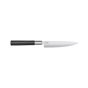 Kai Wasabi Utility Knife 15cm
