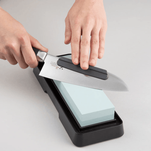 Kai Whetstone Sharpening Aid