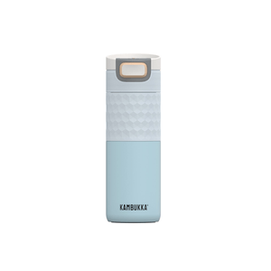 Kambukka Etna Grip Travel Mug 500ml Breezy Blue