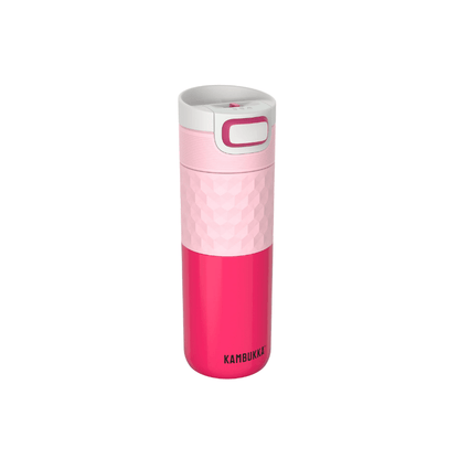 Kambukka Etna Grip Travel Mug 500ml Diva Pink