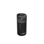 Kambukka Etna Travel Mug 300ml Pitch Black