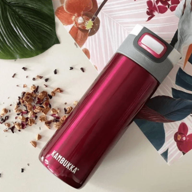 Kambukka Etna Travel Mug 500ml Blackberry