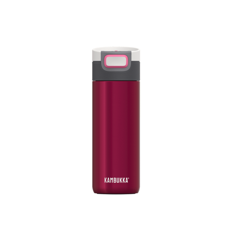 Kambukka Etna Travel Mug 500ml Blackberry