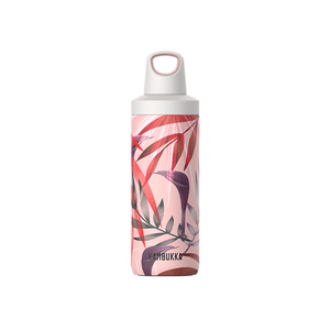 Kambukka Reno Insulated Bottle 500ml Trumpet Flower