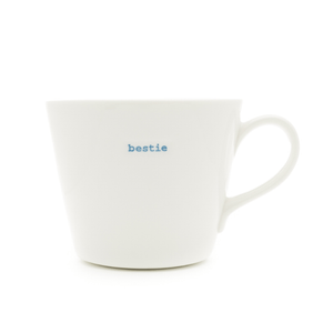 Keith Brymer Jones Bucket Mug 350ml - bestie