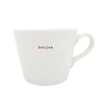 Keith Brymer Jones Bucket Mug 350ml - boujee