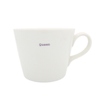 Keith Brymer Jones Bucket Mug 350ml - Queen