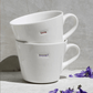 Keith Brymer Jones Bucket Mug 350ml - super woman
