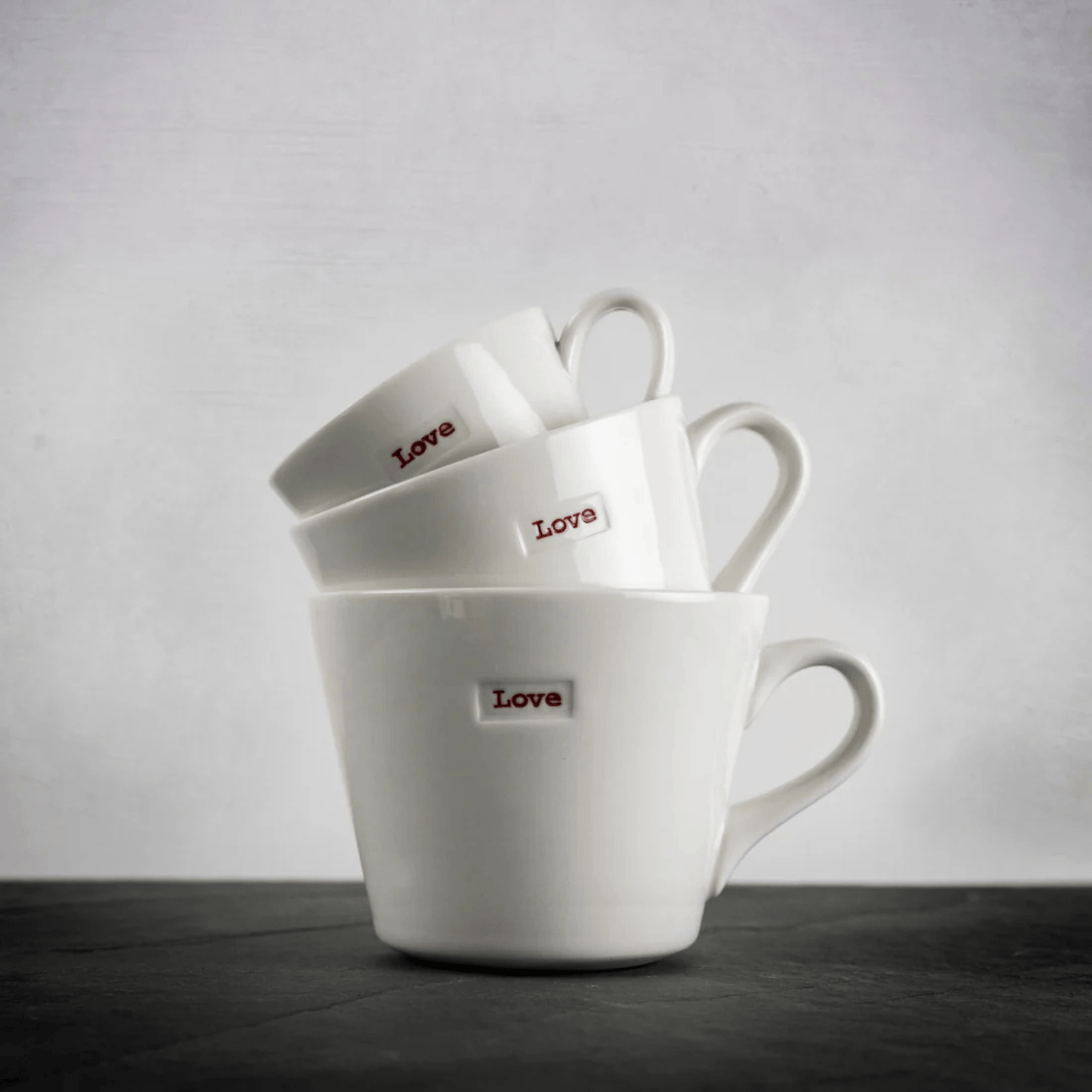 Keith Brymer Jones Large Bucket Mug 500ml - big bitch