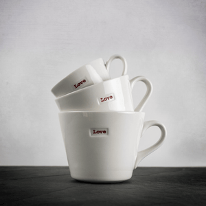 Keith Brymer Jones Large Bucket Mug 500ml - bigger than yours