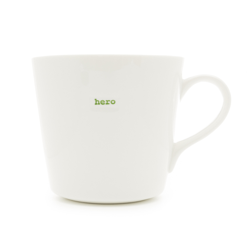 Keith Brymer Jones Large Bucket Mug 500ml - hero