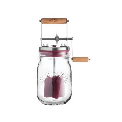 Kilner Butter Churner 1 Litre