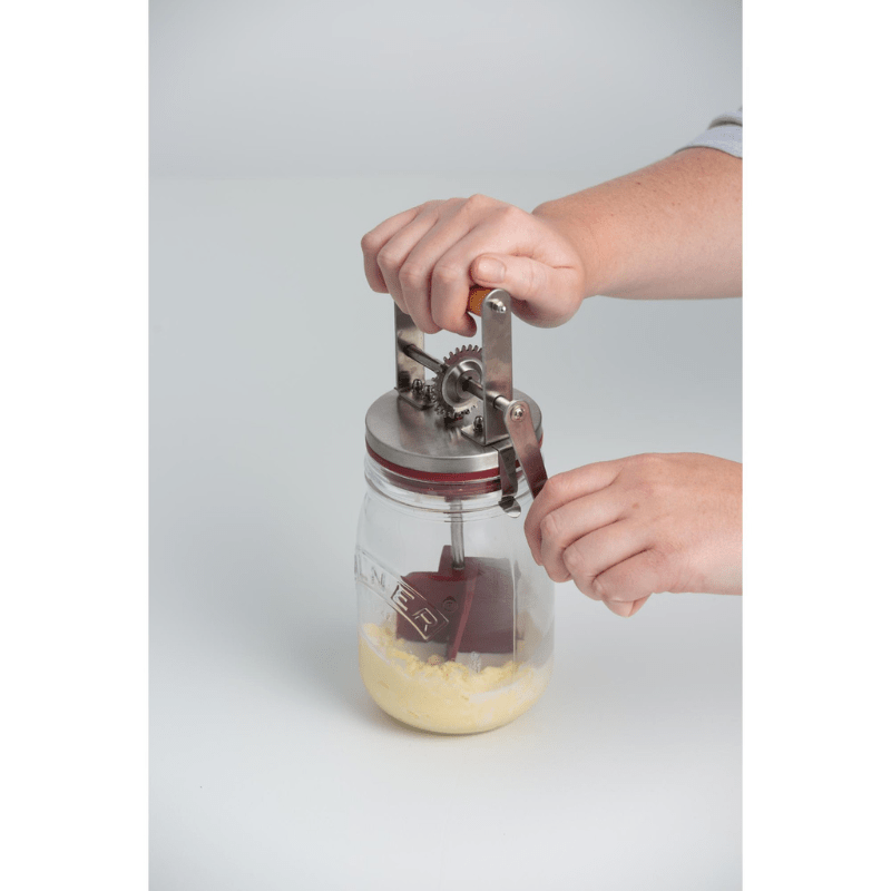 Kilner Butter Churner 1 Litre