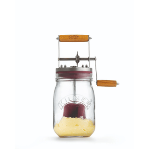 Kilner Butter Churner 1 Litre